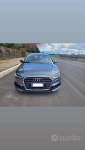 Usato 2019 Audi A3 2.0 Diesel 150 CV (25.000 €)