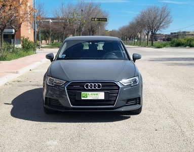 Usato 2019 Audi A3 2.0 Diesel 184 CV (17.500 €)