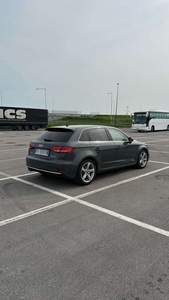 Usato 2019 Audi A3 Sportback 2.0 Diesel 150 CV (22.900 €)