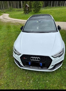 Usato 2019 Audi A3 Sportback 2.5 Benzin 400 CV (50.000 €)