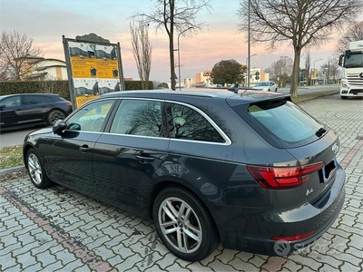 Usato 2019 Audi A4 2.0 Diesel 150 CV (20.000 €)