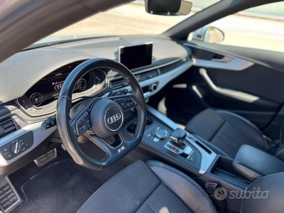 Usato 2019 Audi A4 2.0 Diesel 190 CV (19.000 €)