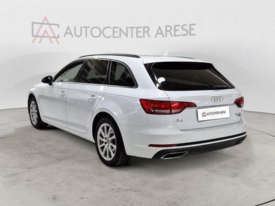 Usato 2019 Audi A4 2.0 Diesel 190 CV (22.500 €)