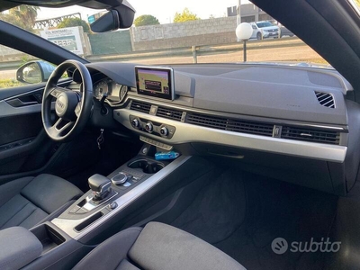 Usato 2019 Audi A5 2.0 CNG_Hybrid (26.500 €)