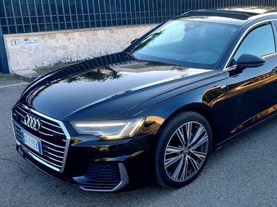 Usato 2019 Audi A6 2.0 Diesel 150 CV (38.000 €)