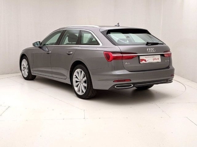 Usato 2019 Audi A6 2.0 Diesel 204 CV (38.900 €)