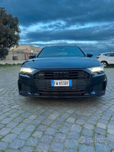 Usato 2019 Audi A6 3.0 Diesel 286 CV (39.999 €)