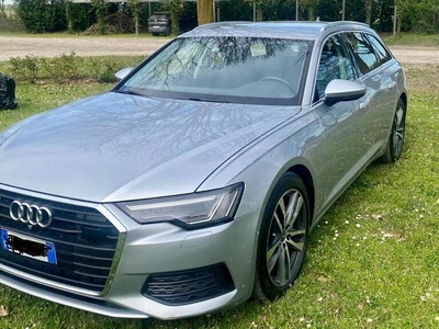 Usato 2019 Audi A6 Allroad 3.0 Diesel 218 CV (31.500 €)