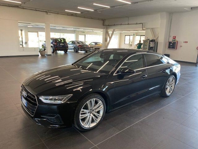 Usato 2019 Audi A7 3.0 Diesel 286 CV (39.990 €)