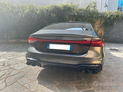 Usato 2019 Audi A7 Sportback 3.0 Diesel 286 CV (55.000 €)