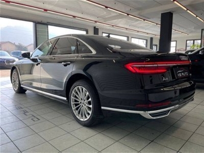 Usato 2019 Audi A8 3.0 Diesel 286 CV (37.900 €)