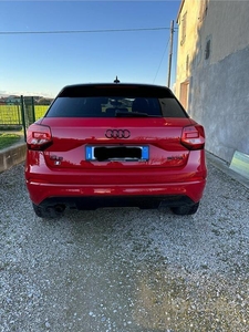 Usato 2019 Audi Q2 1.6 Diesel 116 CV (24.000 €)