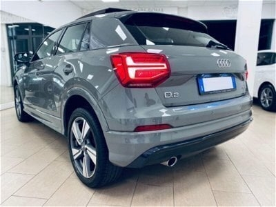 Usato 2019 Audi Q2 1.6 Diesel 116 CV (27.900 €)