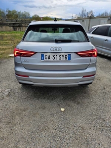 Usato 2019 Audi Q3 2.0 Diesel 150 CV (27.900 €)