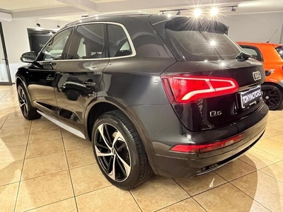 Usato 2019 Audi Q5 2.0 Diesel 190 CV (28.999 €)