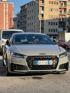Usato 2019 Audi TT 2.0 Benzin 245 CV (40.000 €)