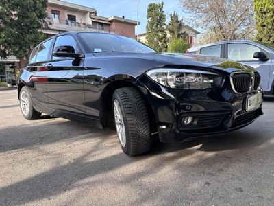 Usato 2019 BMW 114 1.5 Diesel 95 CV (19.800 €)