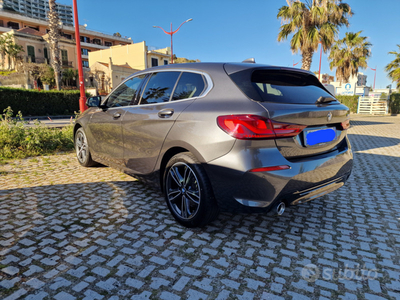 Usato 2019 BMW 118 1.5 Benzin 140 CV (23.500 €)