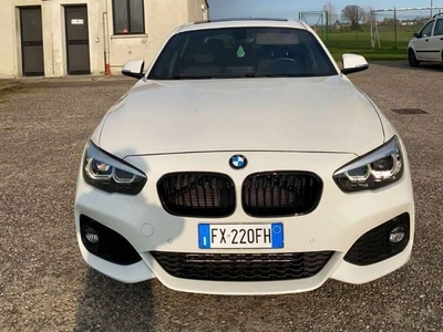 Usato 2019 BMW 118 1.5 Benzin 140 CV (25.900 €)
