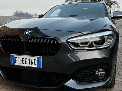 Usato 2019 BMW 118 2.0 Diesel 150 CV (23.000 €)