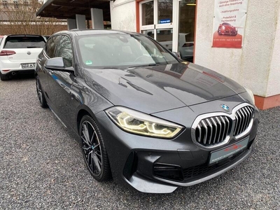 Usato 2019 BMW 118 2.0 Diesel 150 CV (29.800 €)