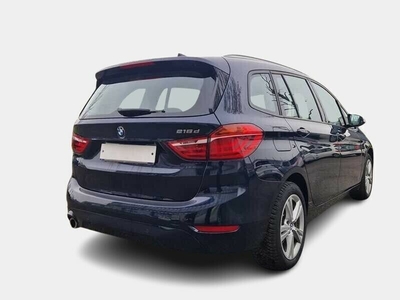 Usato 2019 BMW 216 1.5 Diesel 116 CV (15.450 €)