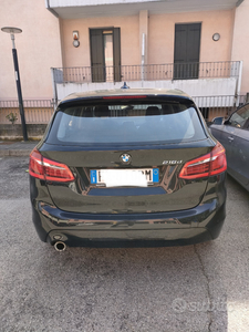 Usato 2019 BMW 216 1.5 Diesel (18.500 €)