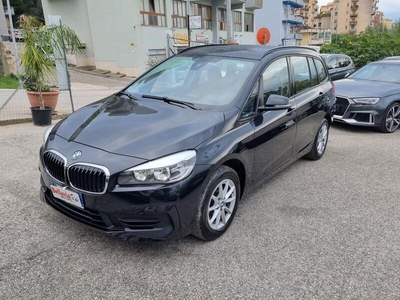 Usato 2019 BMW 216 Gran Tourer 1.5 Diesel 116 CV (13.500 €)