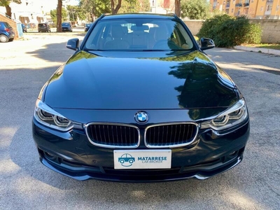 Usato 2019 BMW 318 2.0 Diesel 150 CV (19.900 €)