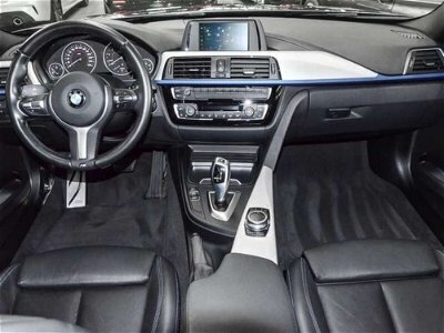 Usato 2019 BMW 320 2.0 Benzin 184 CV (31.990 €)