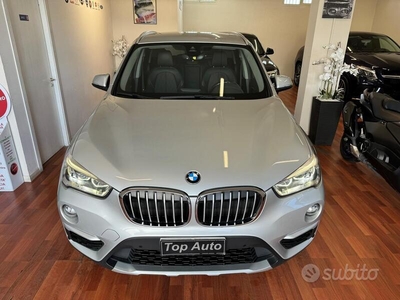 Usato 2019 BMW X1 2.0 Diesel 150 CV (21.490 €)