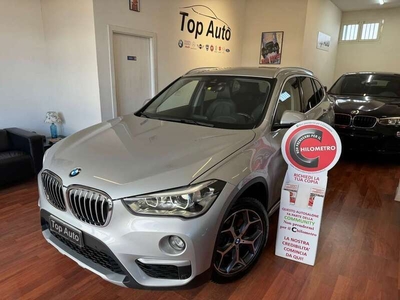 Usato 2019 BMW X1 2.0 Diesel 150 CV (21.490 €)