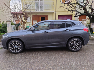 Usato 2019 BMW X2 2.0 Benzin 192 CV (26.000 €)