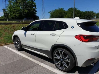 Usato 2019 BMW X2 2.0 Diesel 150 CV (30.700 €)