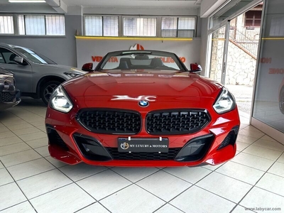 Usato 2019 BMW Z4 2.0 Benzin 258 CV (38.950 €)