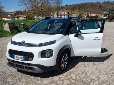 Usato 2019 Citroën C3 1.2 Benzin 110 CV (14.700 €)