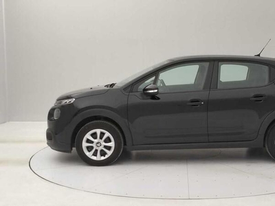 Usato 2019 Citroën C3 1.2 Benzin 83 CV (11.900 €)