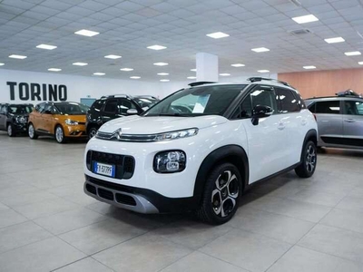 Usato 2019 Citroën C3 Aircross 1.2 Benzin 110 CV (15.900 €)