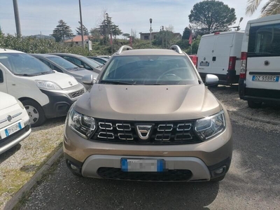 Usato 2019 Dacia Duster 1.5 Diesel 109 CV (14.500 €)