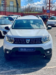 Usato 2019 Dacia Duster 1.5 Diesel 116 CV (10.999 €)