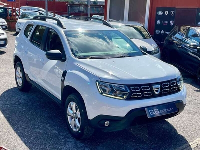 Usato 2019 Dacia Duster 1.5 Diesel 116 CV (10.999 €)