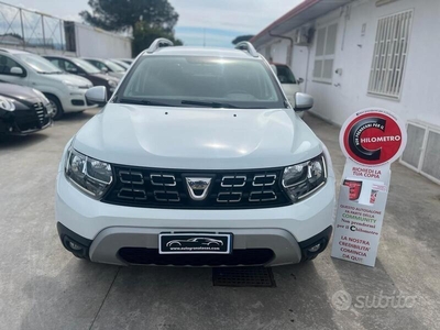 Usato 2019 Dacia Duster 1.5 Diesel 116 CV (11.900 €)