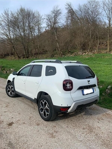 Usato 2019 Dacia Duster 1.6 LPG_Hybrid 114 CV (14.500 €)