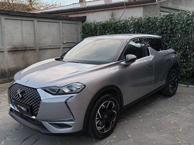 Usato 2019 DS Automobiles DS3 Crossback 1.5 Diesel 102 CV (13.500 €)