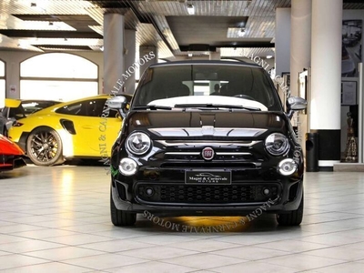 Usato 2019 Fiat 500 1.2 Benzin 69 CV (18.750 €)