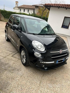 Usato 2019 Fiat 500L 1.6 Diesel 120 CV (12.500 €)