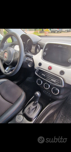 Usato 2019 Fiat 500X 1.3 Benzin 150 CV (17.500 €)