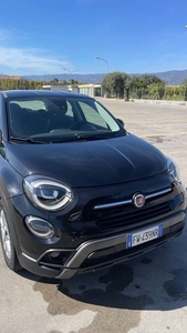 Usato 2019 Fiat 500X 1.3 Diesel 95 CV (17.500 €)