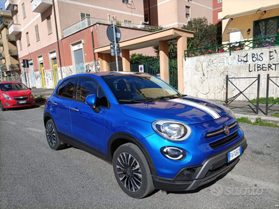 Usato 2019 Fiat 500X 1.6 Benzin 110 CV (15.000 €)