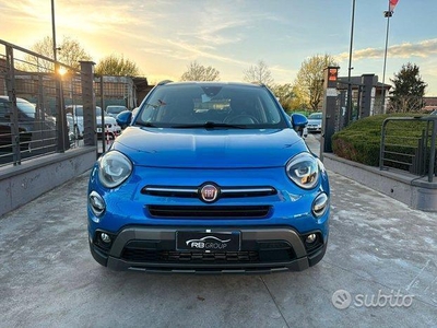 Usato 2019 Fiat 500X 1.6 Diesel 120 CV (15.900 €)